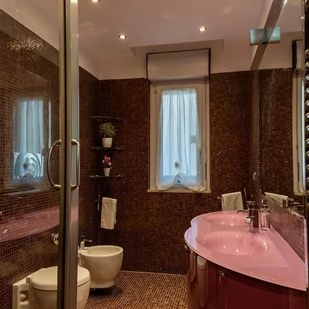 La Mia Reggia Nocleg ze śniadaniem